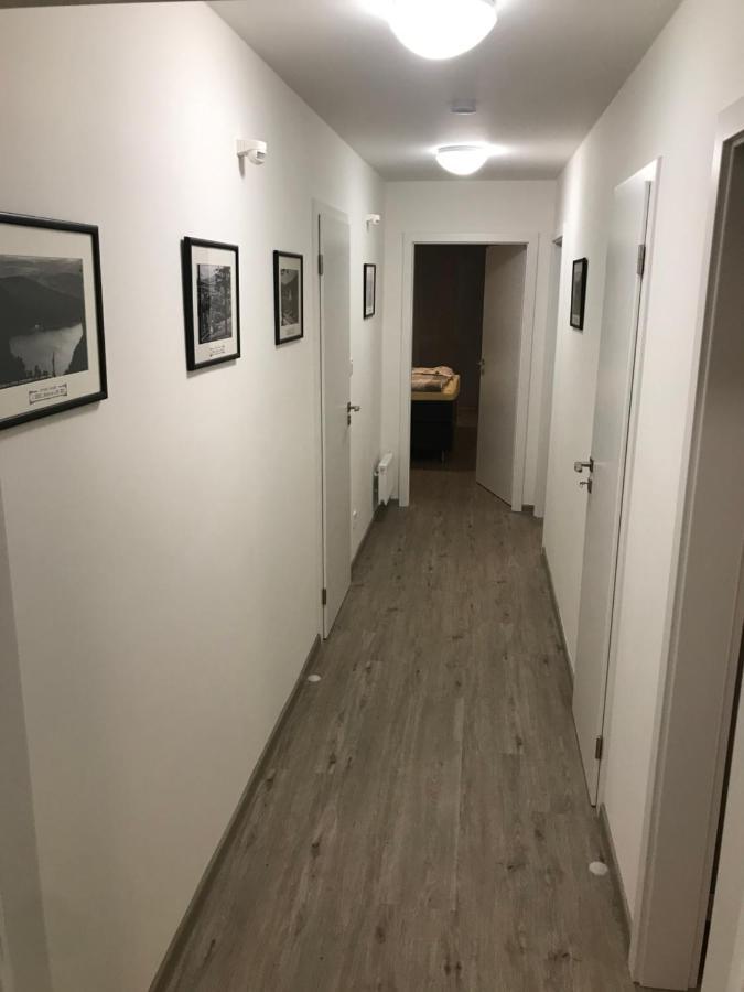 Lipno Port Apartment A103 Lipno nad Vltavou Exterior photo